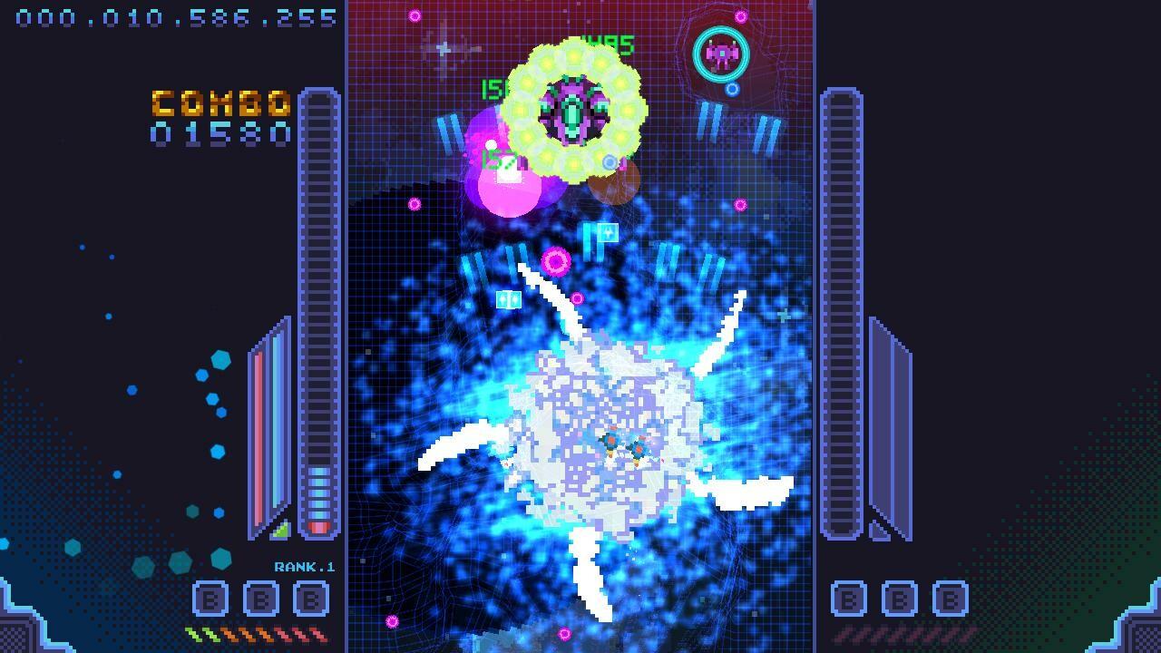 StarLightRiders: HyperJump